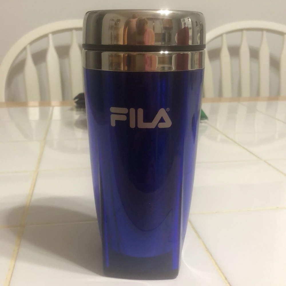 16oz Insulated mug